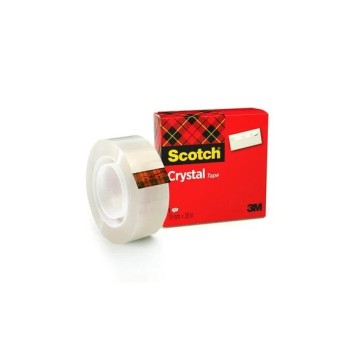 ZESTAW SCOTCH 3M CRISTAL 600 a"12 1920