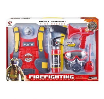 ZESTAW STRAŻACKI 1710