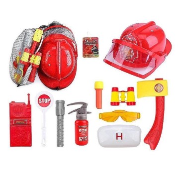 ZESTAW STRAŻAK 30/60 3460