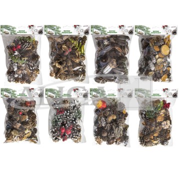 Zestaw świąteczny 120 g