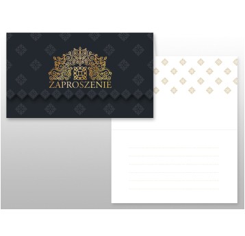 ZESTAW ZAPROSZEŃ OKOLICZNOŚCIOWYCH (5) ZS05OG