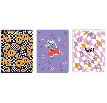 ZESZYT A4/32K KRATA MAGICZNY 70G M PP 3794 A'10