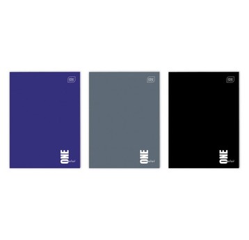 ZESZYT A4/32K LINIA UV ONE COLOR 7042 A'10