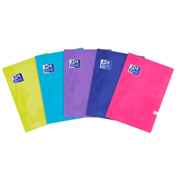 ZESZYT A4/60K KRATA OXF TOUCH 400175560 A'5