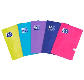 ZESZYT A4/60K LINIA OXF TOUCH 400175561 A'5