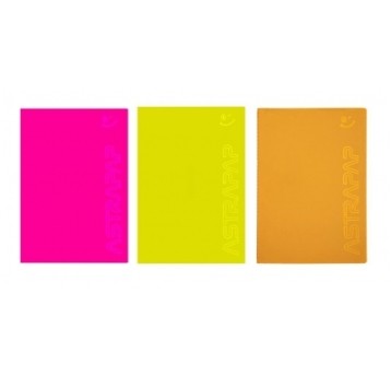 Zeszyt A4 60k liniaASTRAPAP FLUO 3915