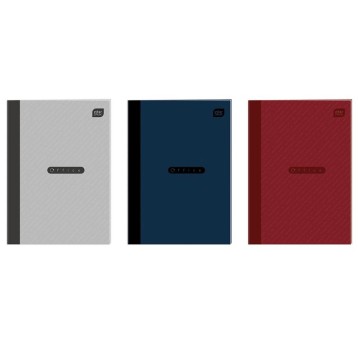 ZESZYT A4/96 KRATA OFFICE A'5 4104