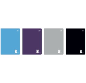 ZESZYT A5/32K KRATA ONE COLOR A'10 5130