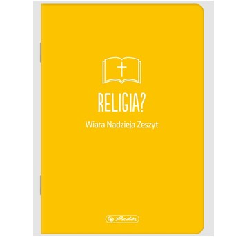 ZESZYT A5/60 KR RELIGIA 400198001