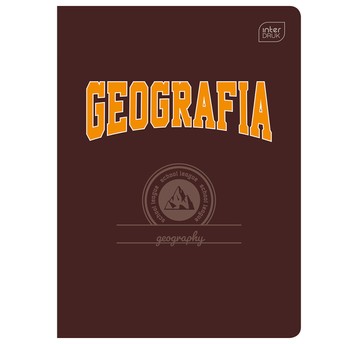 ZESZYT A5/60K KRATA GEOGRAFIA HYBRID A'10 0140