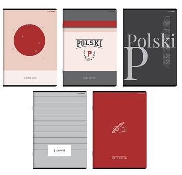 ZESZYT A5/60K LINIA TOP POLSKI 400181776 A'10