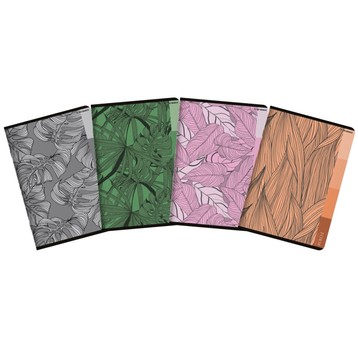 ZESZYT A5/80K KRATKA TOP FORM MIX 400158942 A'5