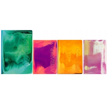 Zeszyt Astrapap Holographic A5 32k, linia 3308