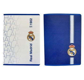 ZESZYT MO A5/32K KRATKA REAL MADRID 4228 A'10