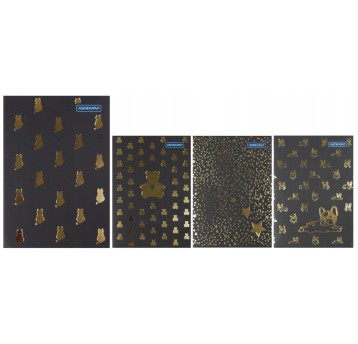 Zeszyt MO A5/60K kratka ASTRAPAP 3803 A'10