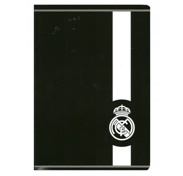 ZESZYT MO A5 60K LINIA REAL MADRID 4198 A'10