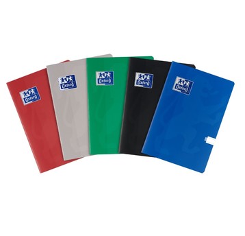 ZESZYT OXFORD ESSE B5/60K LINIA 400208516