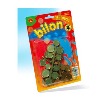 ZŁOTÓWKI BILON 2430
