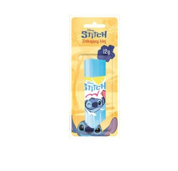 ZNIKAJĄCY KLEJ 12G 1SZT NA BLISTRZE STITCH 0828