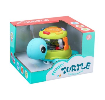 ŻÓŁWIK PERKUSJA 5992