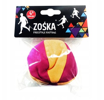 ZOŚKA - PIŁKA SPORTOWA 4862