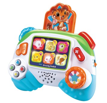 ZRĘCZNY PADZIK 5845