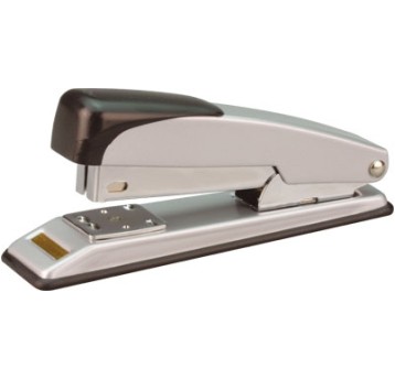 ZSZYWACZ 204 METAL CZARNY 24/6 20K. EAGLE 3252