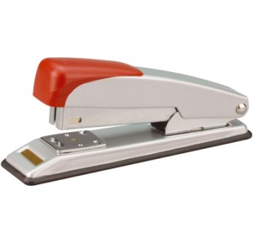 ZSZYWACZ 204 METAL CZERWONY 24/6 20K. 3337