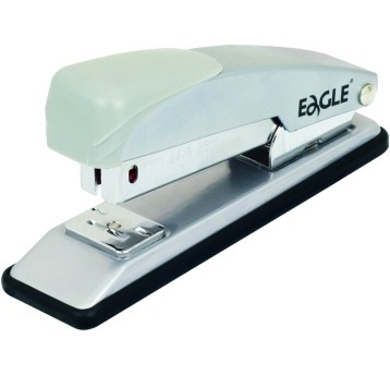 ZSZYWACZ 205 METAL SZARY EAGLE 24/6 20K. 3412