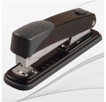 ZSZYWACZ CZARNY 24/6 25K GV104-V 0366