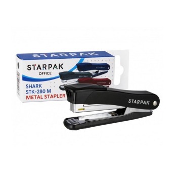 ZSZYWACZ MET.12K 10 STK-280M CZARNY 0473