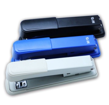 Zszywacz metal 50 kartek 24/6,24/8, mix 3 KOL 5547