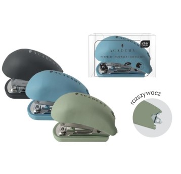 Zszywacz mini Academy 3701