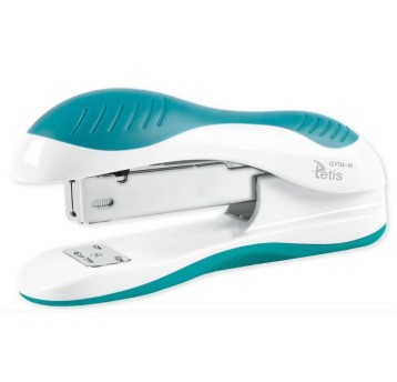 Zszywacz nieb.zszywki24/6-26/6;25 kar.A`1