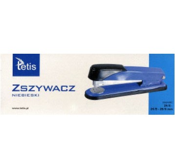 ZSZYWACZ NIEBIESKI 24/6 26/6 25K. GV103-N 0342