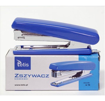 ZSZYWACZ NIEBIESKI NO.10 12 K. GV109-N 2780