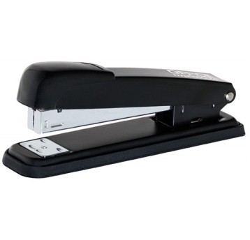 ZSZYWACZ OFFICE 26/6 40 KARTEK METAL CZARNY 2861