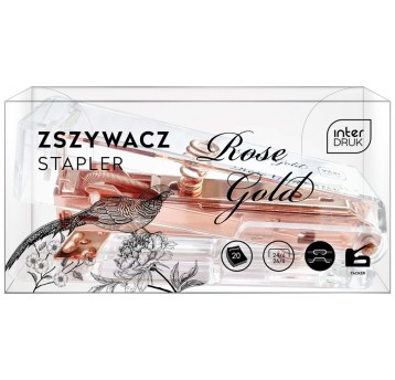 ZSZYWACZ ROSE GOLD 4994