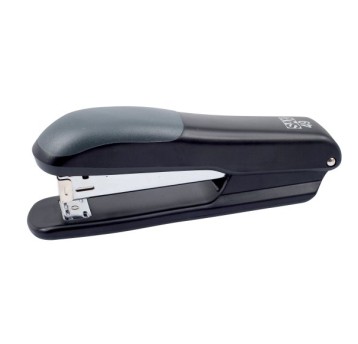 ZSZYWACZ SAX 49 CZARNY ZSZYWA DO 25 KARTEK 9668