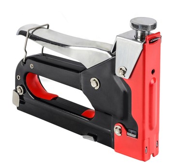 ZSZYWACZ TAPICERSKI GRAND GR- T01 CZERWONY 4206