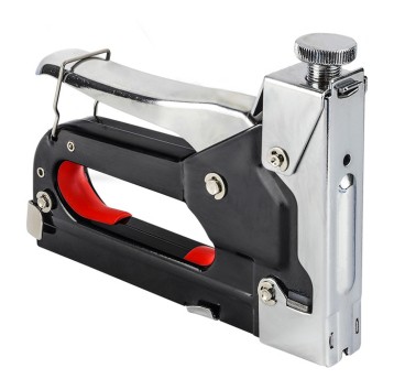 Zszywacz tapicerski taker GRAND GR-T01 srebrny