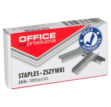 ZSZYWKI 24/6 OFFICE PRODUCTS a'10 2572