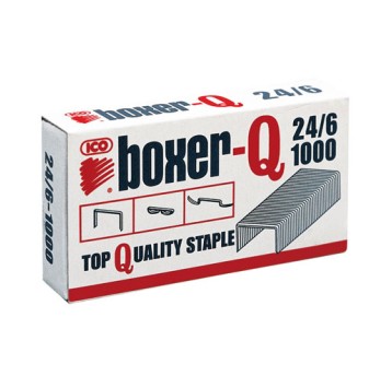 ZSZYWKI BOXER-Q 24/6 -1000 4414 A'10