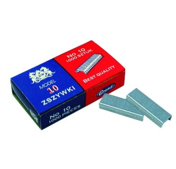 ZSZYWKI NR 10 GRAND (10) 110-1389 0203