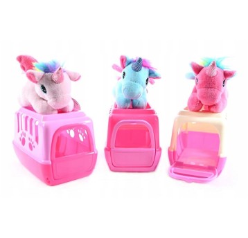 ZWIERZĄTKO PLUSZOWE ZA SZT (12/192) 4967