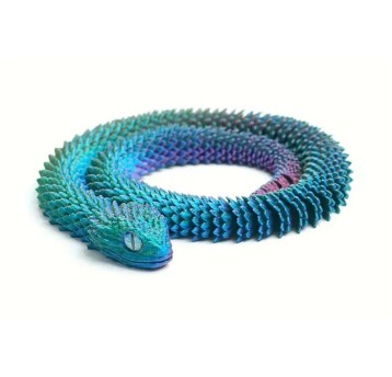 ZWIERZĄTKO WĄŻ 110/220 7254