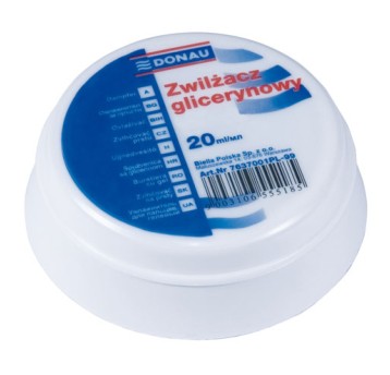 ZWILŻACZ GLICERYNOWY 5185