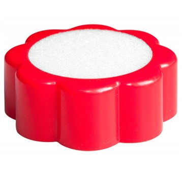 ZWILŻACZ WODNY MACZAŁKA DO PALCÓW CZERWONY 2608